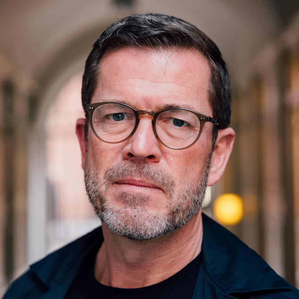 alt="Karl-Theodor zu Guttenberg Biografie und Karriere"