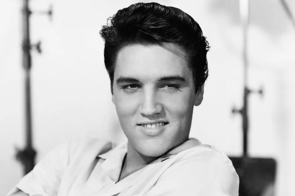 alt="Elvis Presley Todesursache Herzversagen durch Medikamente"