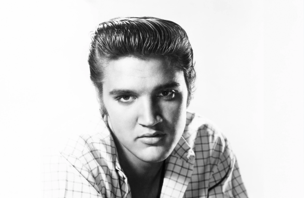 alt="Elvis Presley Graceland Badezimmer – Ort seines Todes"