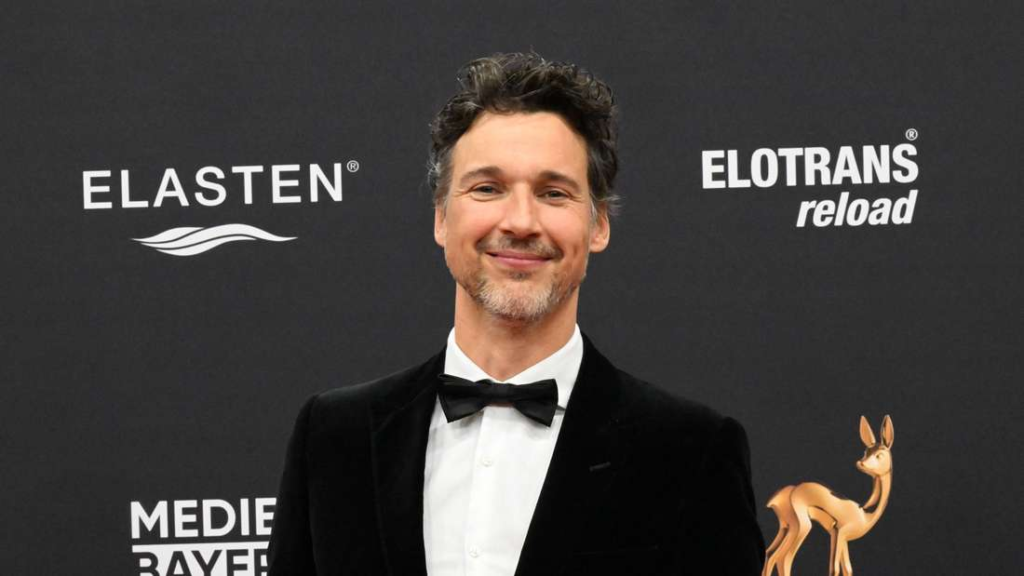 alt="Florian David Fitz Freundin – Schauspieler und sein Geheimnis"