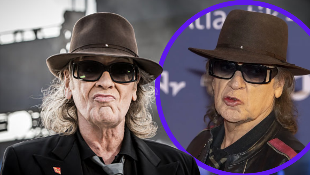 Udo Lindenberg Todestag – Leben im Hotel Atlantic Hamburg