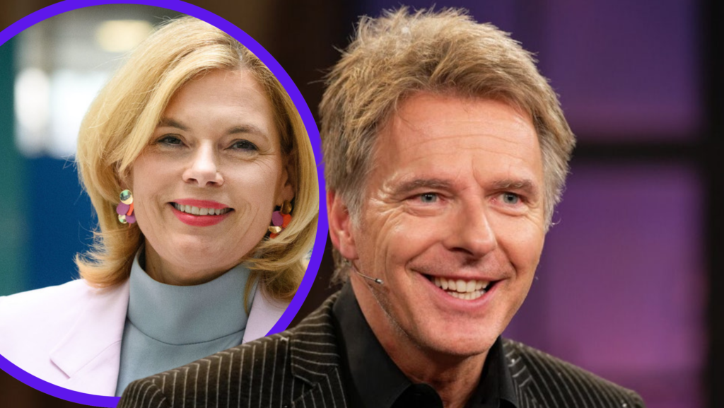 Julia Klöckner Jörg Pilawa Gerüchte und gemeinsame Auftritte