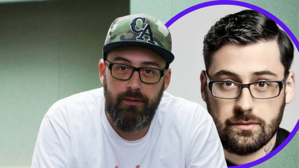 Sido Weihnachtsshow 2024 Konzertmoment mit Publikum