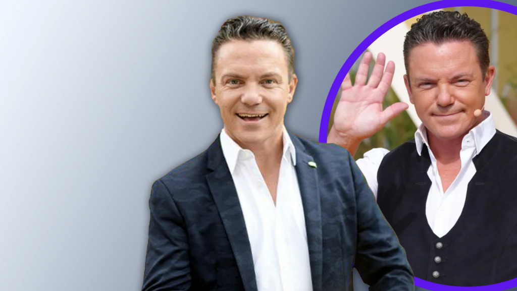 Stefan Mross Privatvermögen 2025 – Porträt des Volksmusikstars