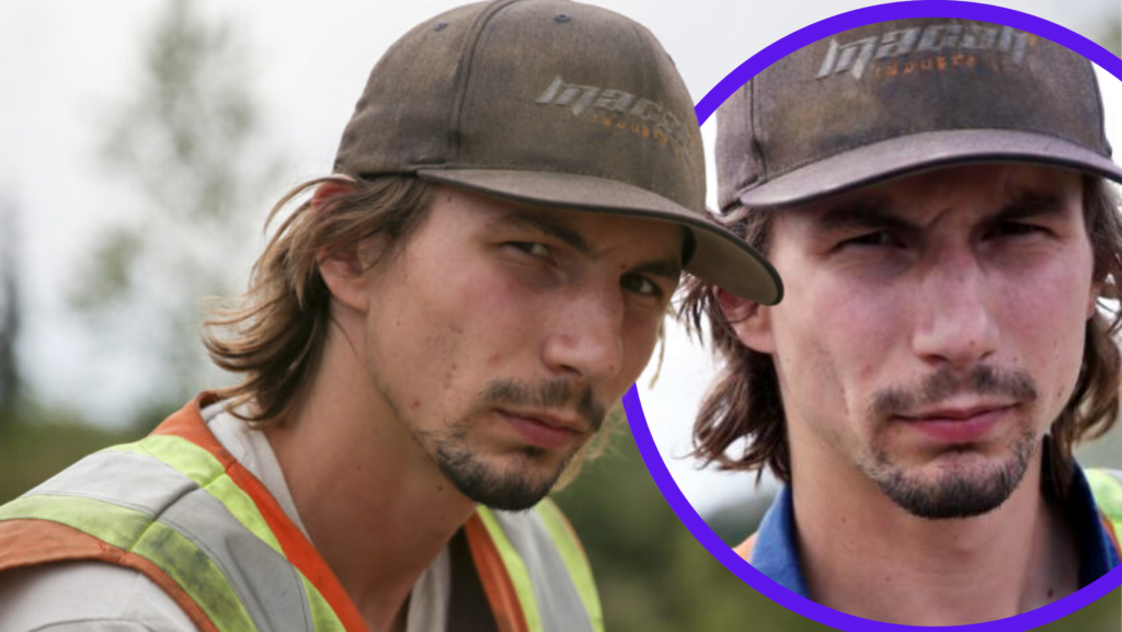 Parker Schnabel Vermögen 2025 – Erfolg des Gold Rush Stars