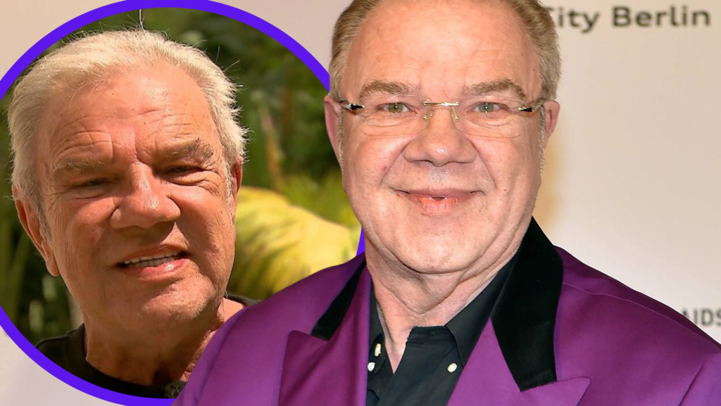 Karl-Heinz Richard von Sayn-Wittgenstein Porträt Vermögen 2025