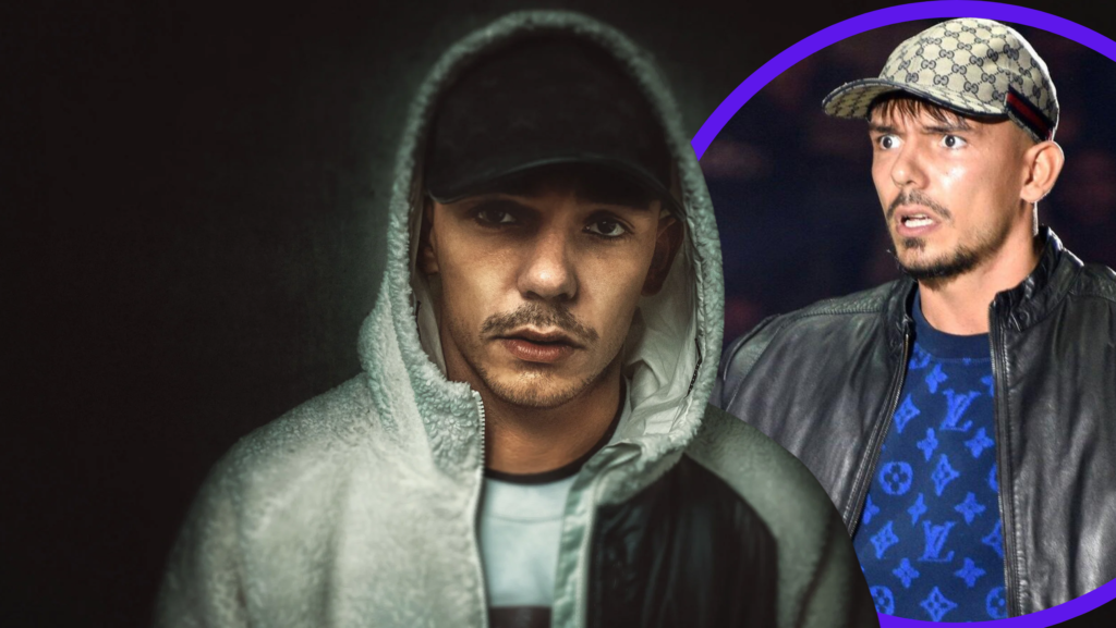 Capital Bra Vermögen 2025: So reich ist der Rapper wirklich Capital Bra Vermögen 2025 – Deutscher Rapper mit Millionenvermögen