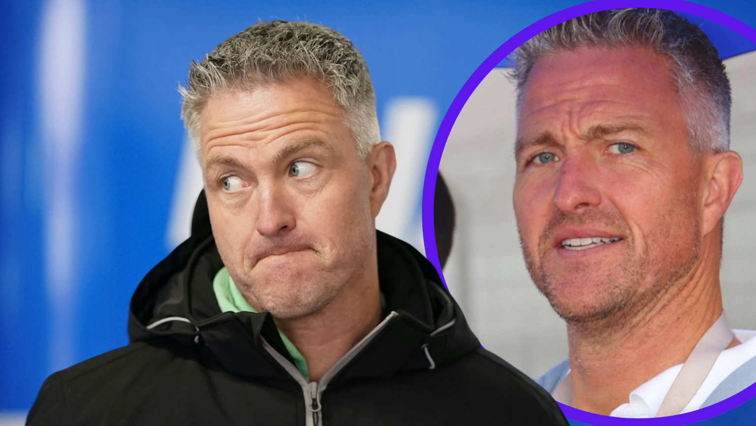 Wie Reich Ist Ralf Schumacher