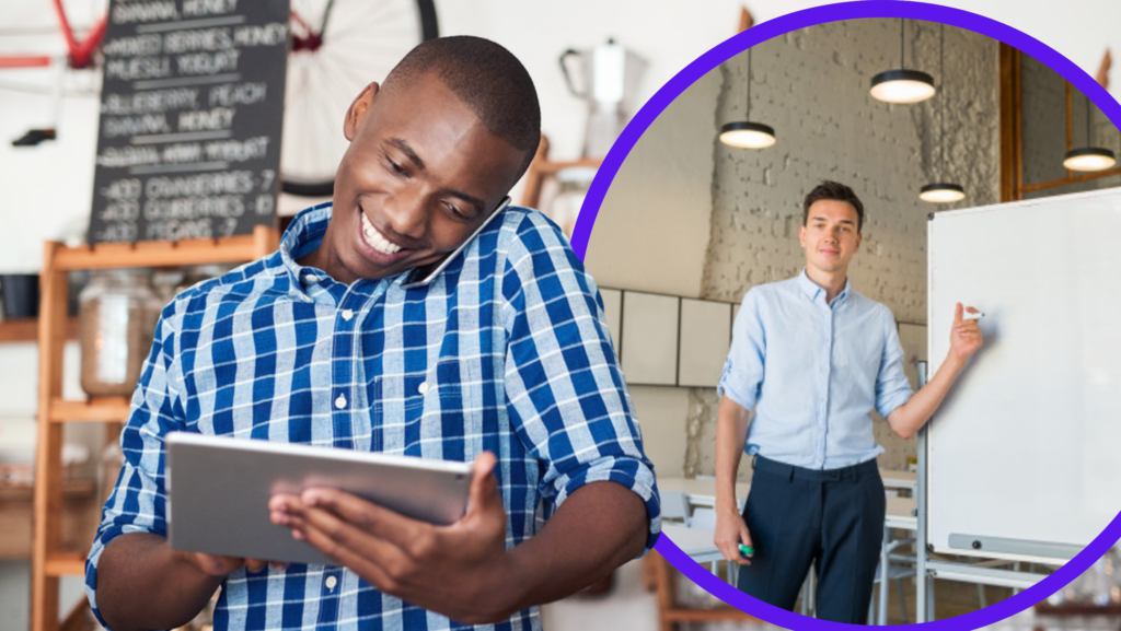 Small Business 2025: Mit Bizop ein Business kaufen & wachsen small business kaufen mit Bizop 2025