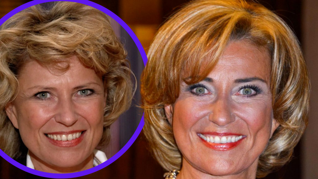 Dagmar Wöhrl Vermögen: Wie reich ist die TV-Investorin wirklich? Dagmar Wöhrl Vermögen und Karriere der deutschen Investorin