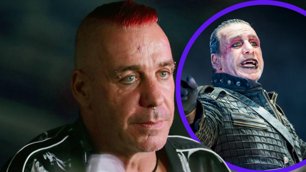 Till Lindemann Uelzen: Herkunft & Heimatbezug erklärt Till Lindemann Uelzen Herkunft und Künstlerprofil