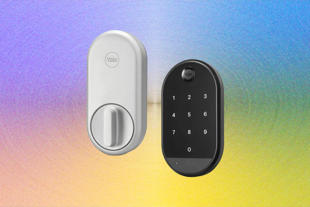 Smart Locks
