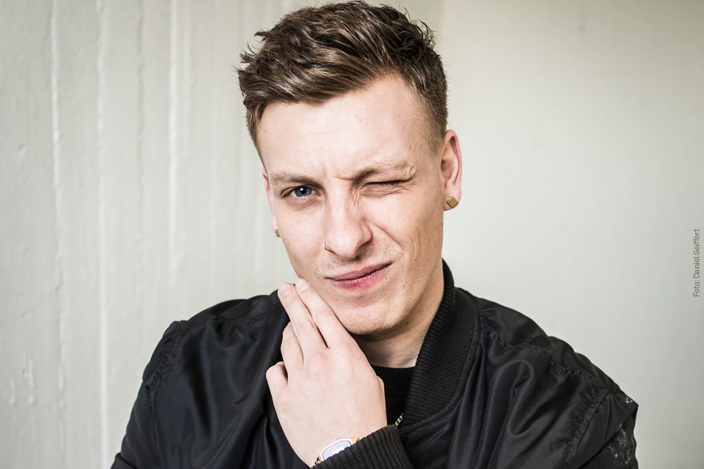 Felix Lobrecht Freundin – Podcast Gemischtes Hack