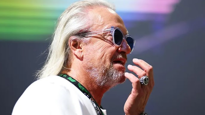 Familie Geiss gemeinsam nach Die Geissens Einbrecher Vorfall