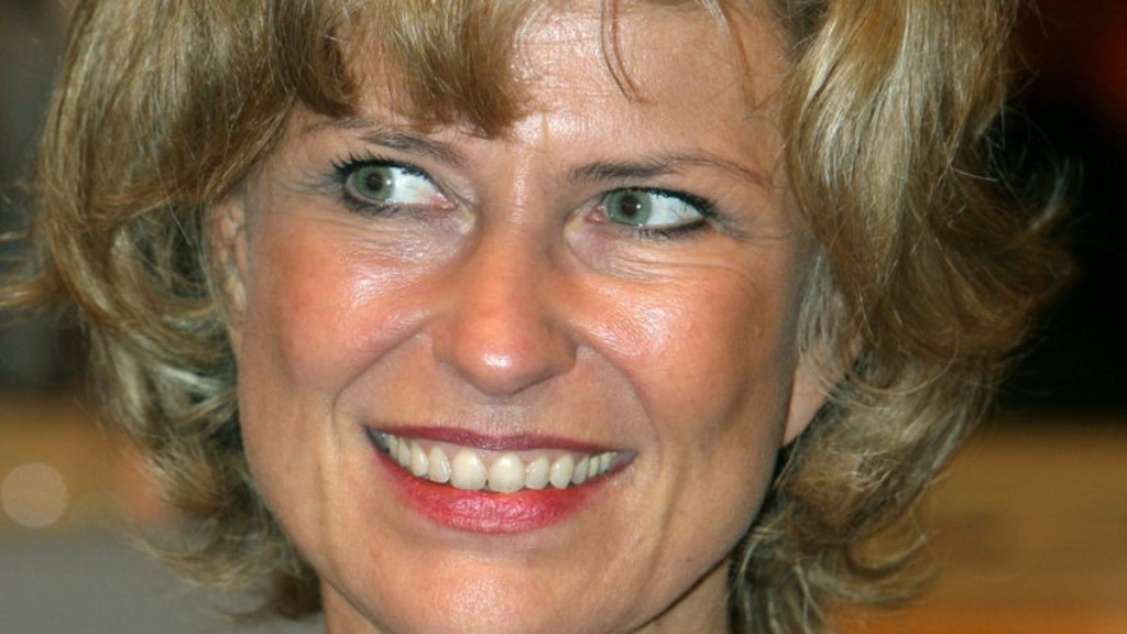 Dagmar Wöhrl Vermögen durch Immobilien und langfristige Investments