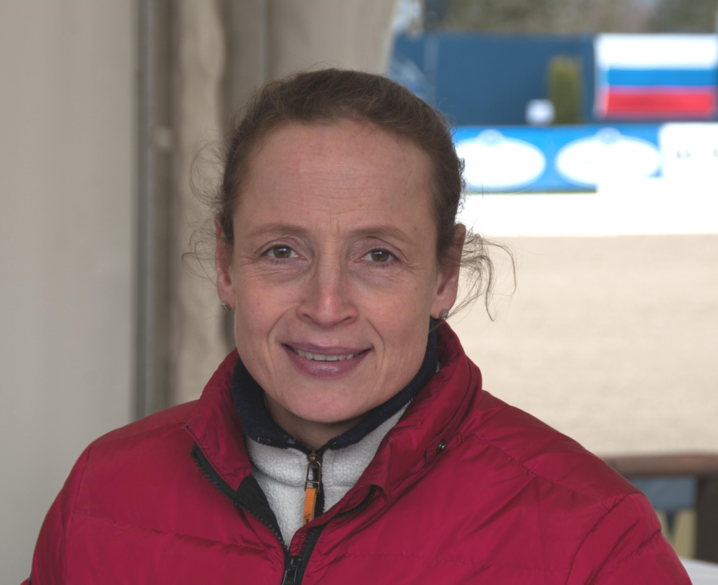 Isabell Werth mit Sohn – Hintergründe zur Isabell Werth Sohn Krankheit