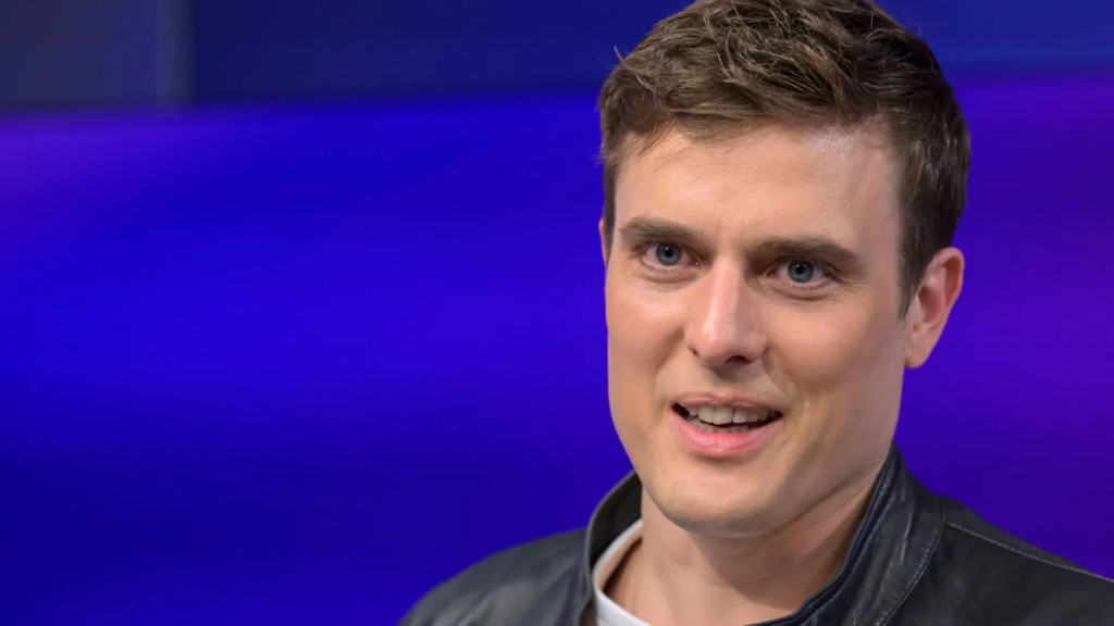 Constantin Schreiber Ehefrau im Hintergrund – diskretes Privatleben des Moderators