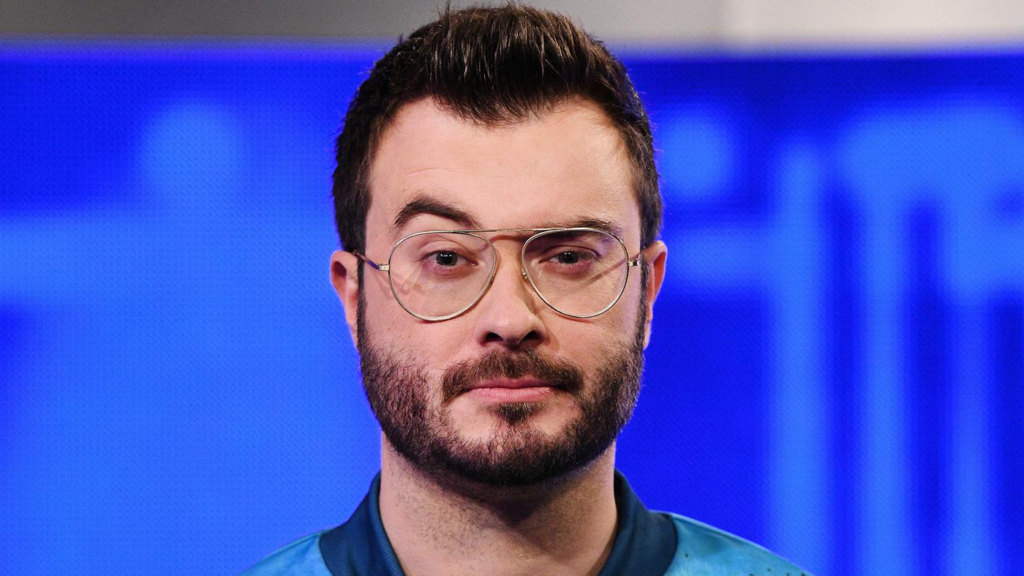 sebastian klussmann freundin aktuell