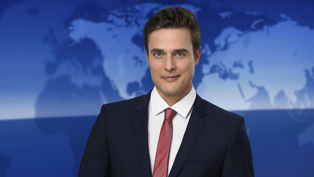 Constantin Schreiber Ehefrau und Kinder – Familienleben des Journalisten in Hamburg