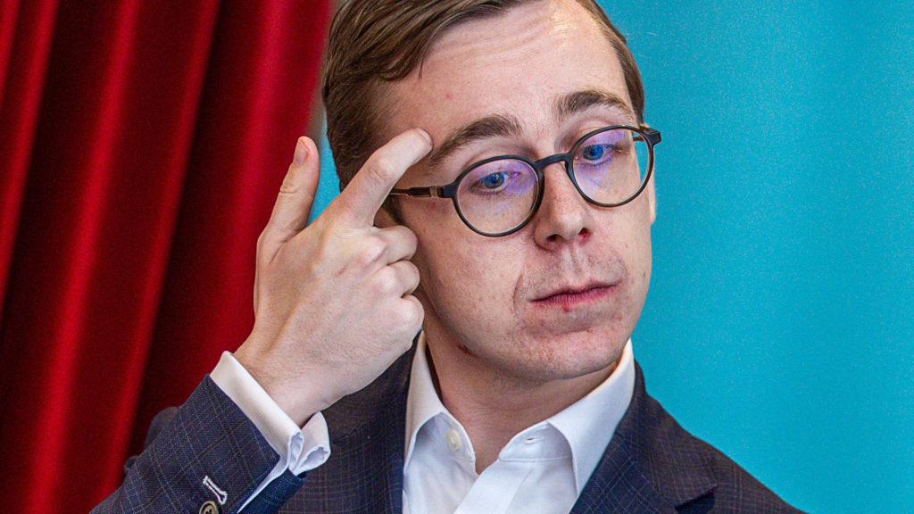 Philipp Amthor Gehalt – Porträt des CDU-Politikers im Bundestag