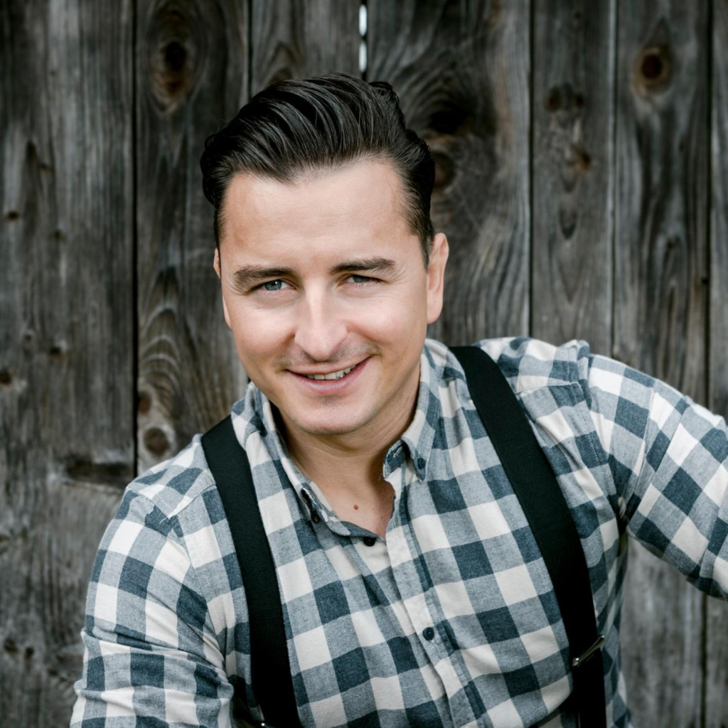 Gedenken an Andreas Gabalier Schwester – Symbol der Erinnerung