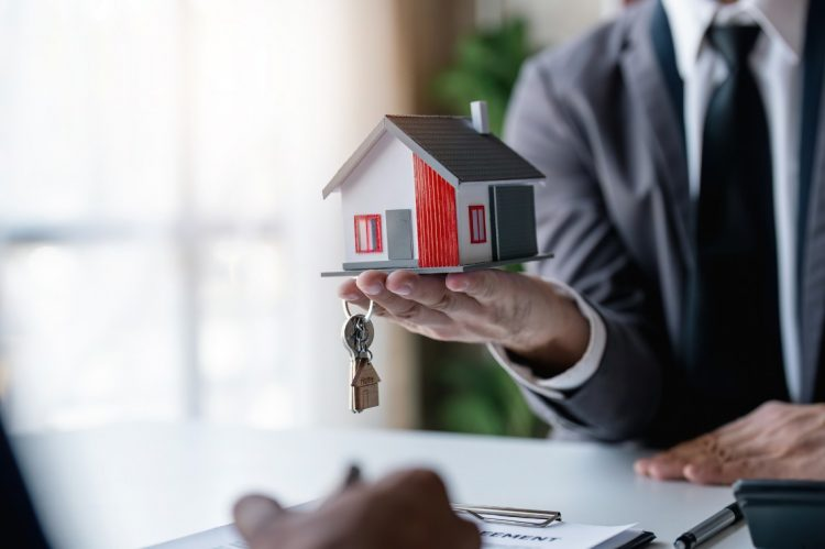 Immobilienexperte