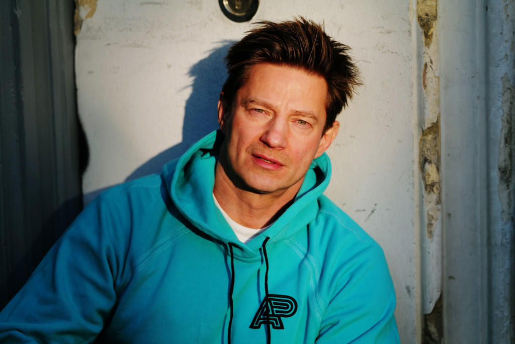 igor jeftić ehefrau tochter familie