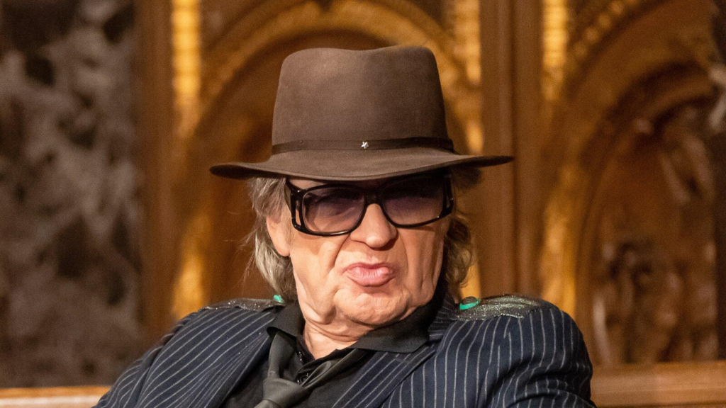 Udo Lindenberg Todestag – Porträt der deutschen Rocklegende 2025