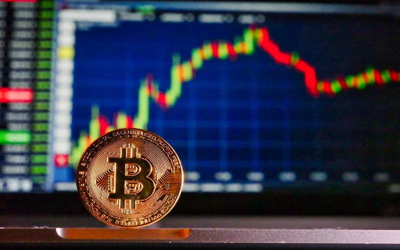 Crypto exchange