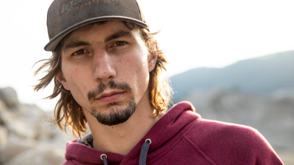 Parker Schnabel Vermögen und Goldfunde in Alaska