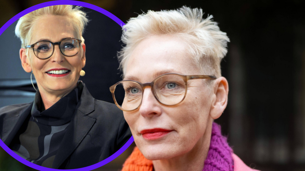 Bärbel Schäfer Krankheit – Wahrheit und Hintergrundinformationen