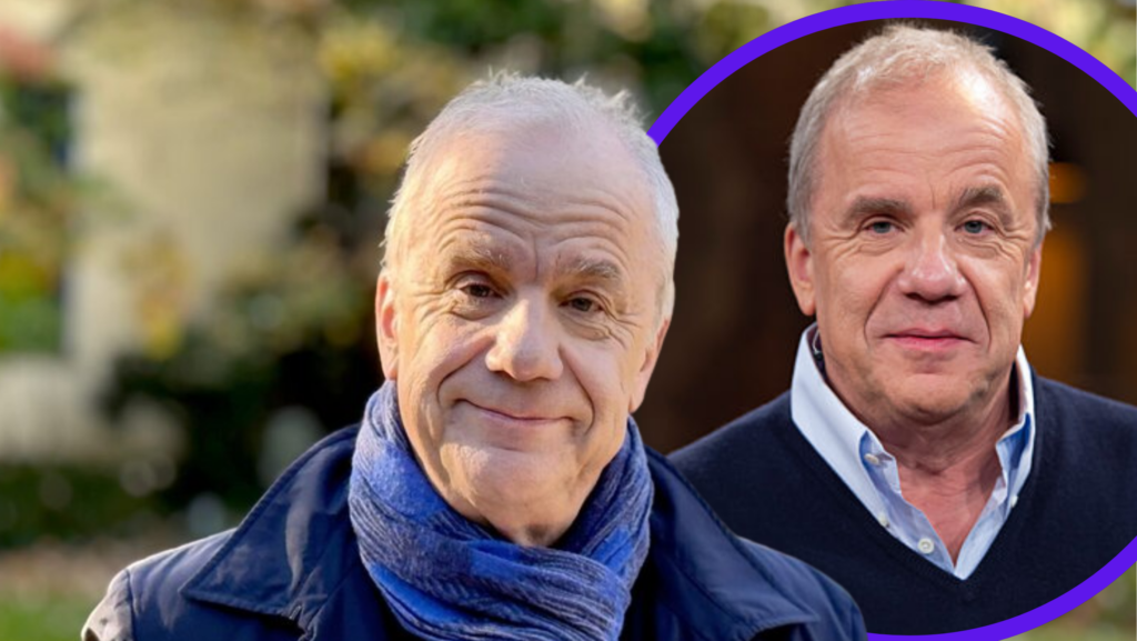 Hubertus Meyer-Burckhardt Krebs – Die Wahrheit Hubertus Meyer-Burckhardt Krebs Buch über Zeit und Leben