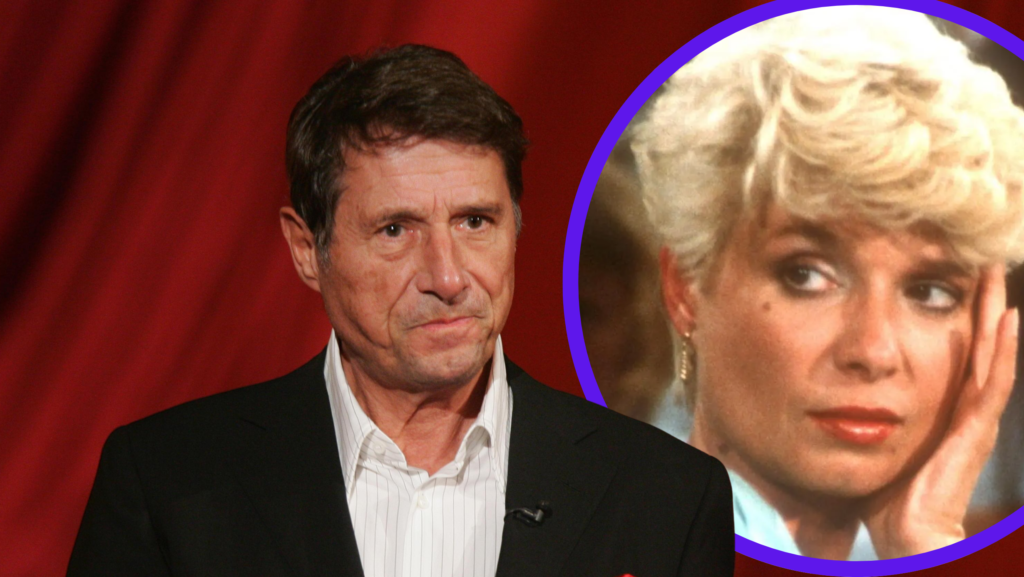 Udo Jürgens mit Ehefrau Panja Jürgens 1964 – lebt Panja Jürgens noch