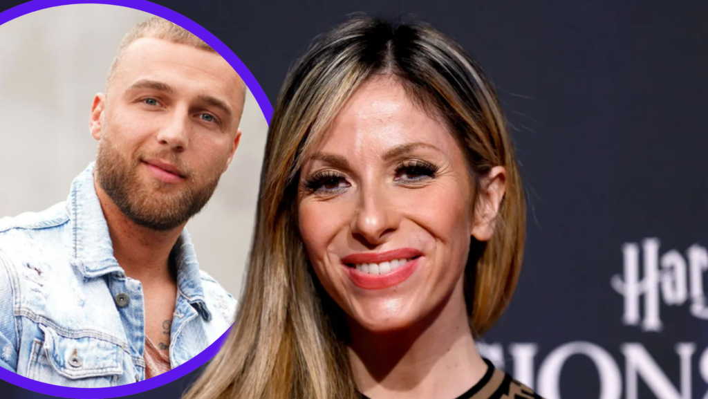 Gülcan Kamps Scheidung – Porträt der Moderatorin in den Medien