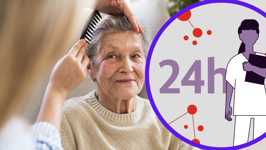 24-Stunden-Betreuung zu Hause: Der umfassende Ratgeber für Familien in Deutschland Die 24-Stunden-Betreuung