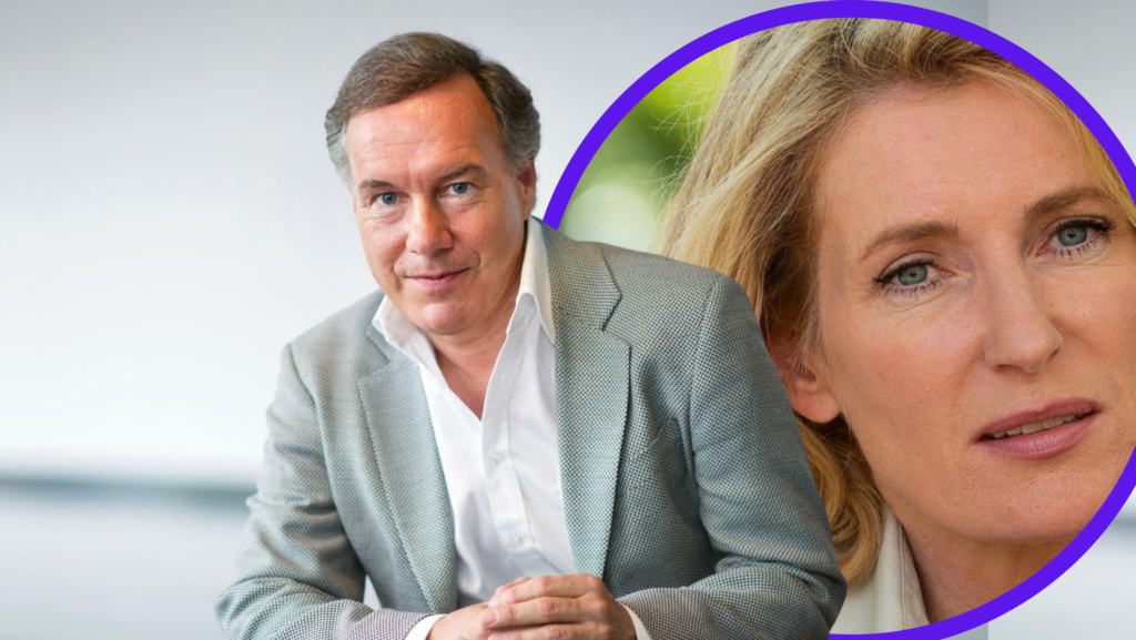 Nico Hofmann Ehefrau – Was wirklich bekannt ist Nico Hofmann Ehefrau – Hintergrundinformationen