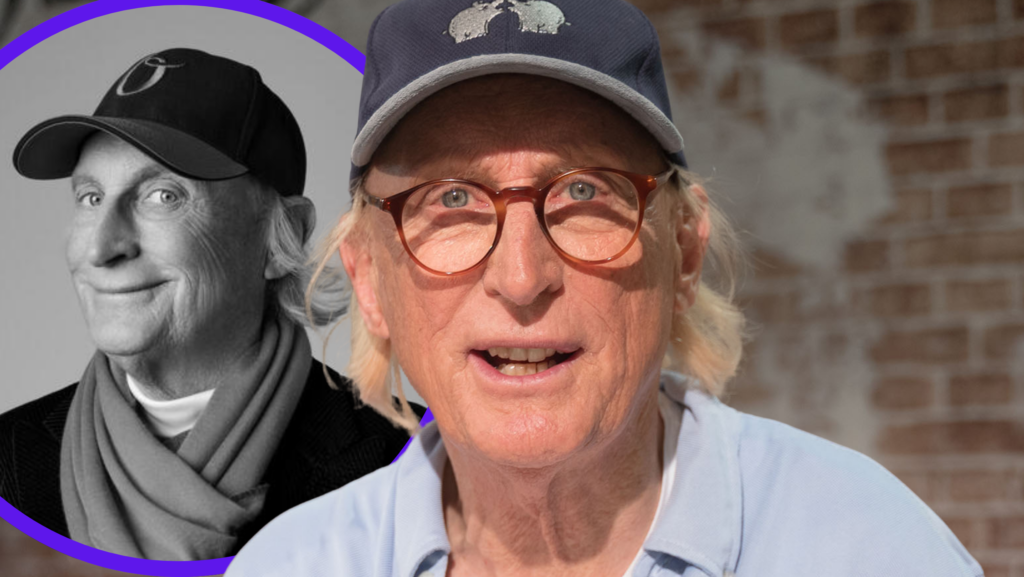 Wie alt ist Otto Waalkes? Alter & Fakten zum Kult-Komiker wie alt ist Otto Waalkes – aktuelles Foto des Komikers