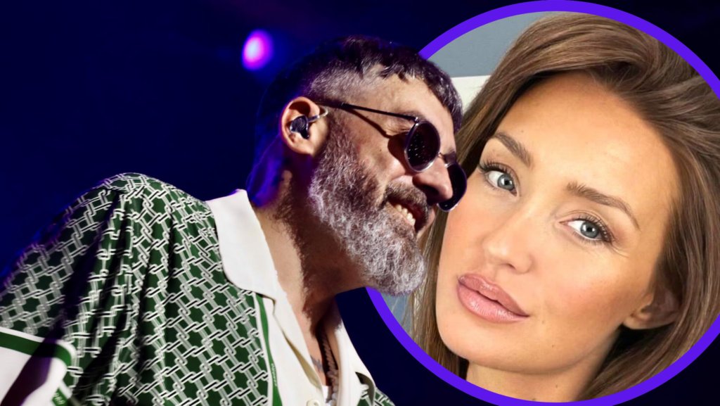 Sido neue Freundin – Die ganze Geschichte über sein Liebesleben und aktuelle Entwicklungen Sido neue Freundin – Symbolbild zum Liebesleben des Rappers