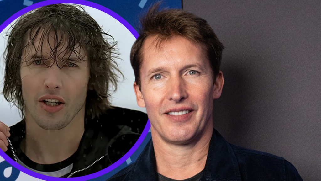 James Blunt Vermögen: Wie reich ist der Sänger? james blunt vermögen und Karriere