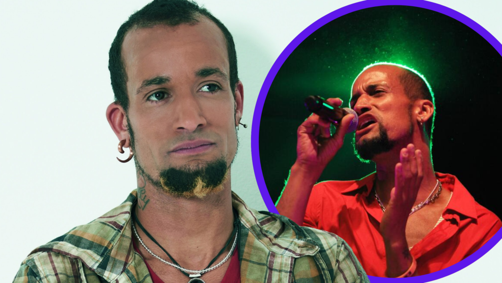 Mark Medlock Comeback 2020er Jahre