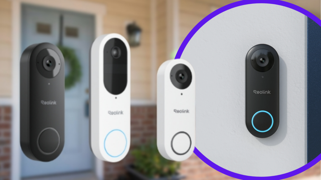 Top 3 smarter Video-Türklingeln und Kauftipps Video-Türklingeln