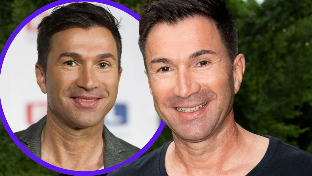 Lucas Cordalis Vermögen und Karriere als Sänger und Produzent