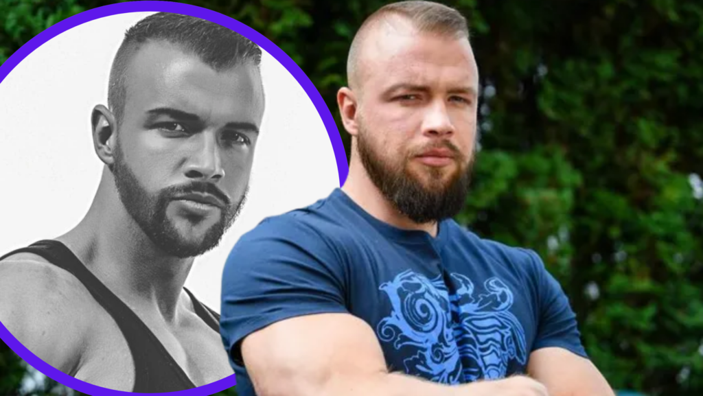 Kollegah: Karriere, Musikstil und Einfluss im Überblick Kollegah Porträt des deutschen Rappers und Künstlers
