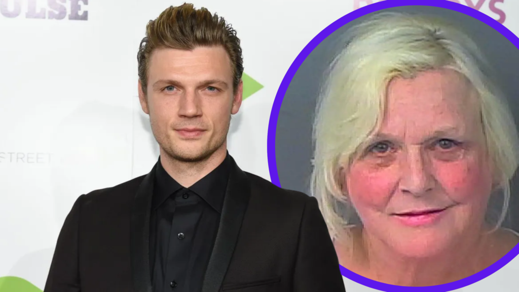 Porträt von Jane Elizabeth Carter