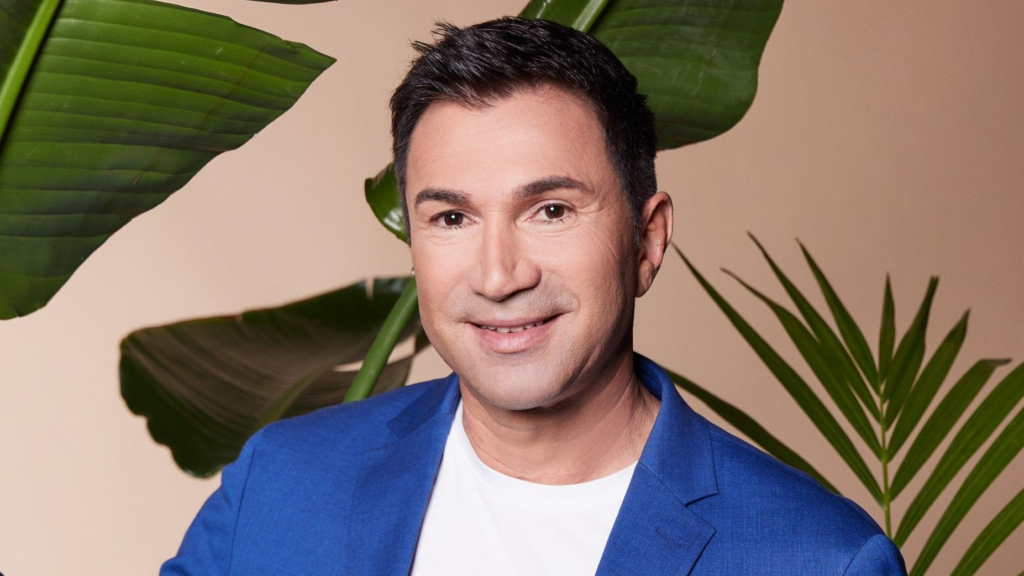 Lucas Cordalis Vermögen und Leben mit Daniela Katzenberger auf Mallorca