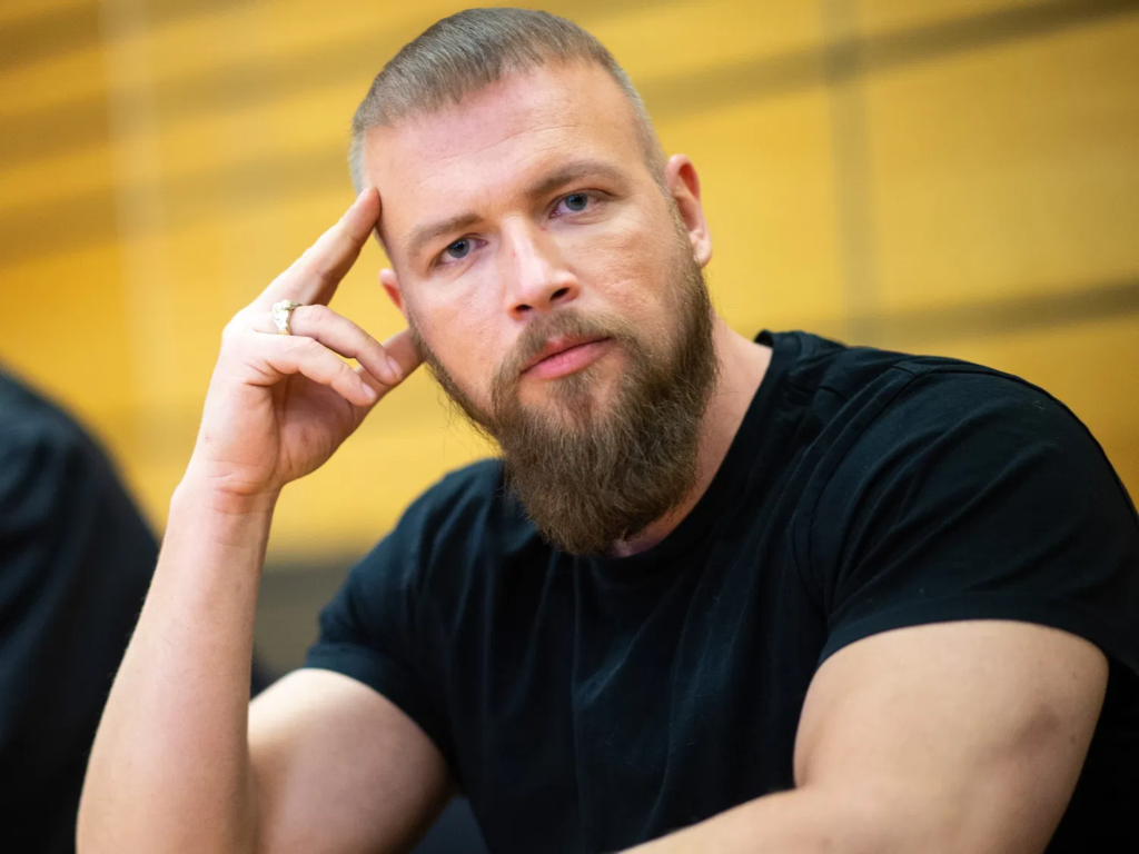 Kollegah Alben und wichtige Veröffentlichungen des Rappers