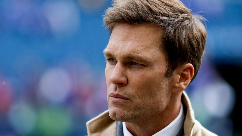 Tom Brady Vermögen durch Fox Sports TV Vertrag