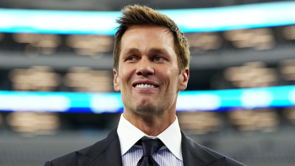 Tom Brady Vermögen 2025 nach Super Bowl Erfolgen