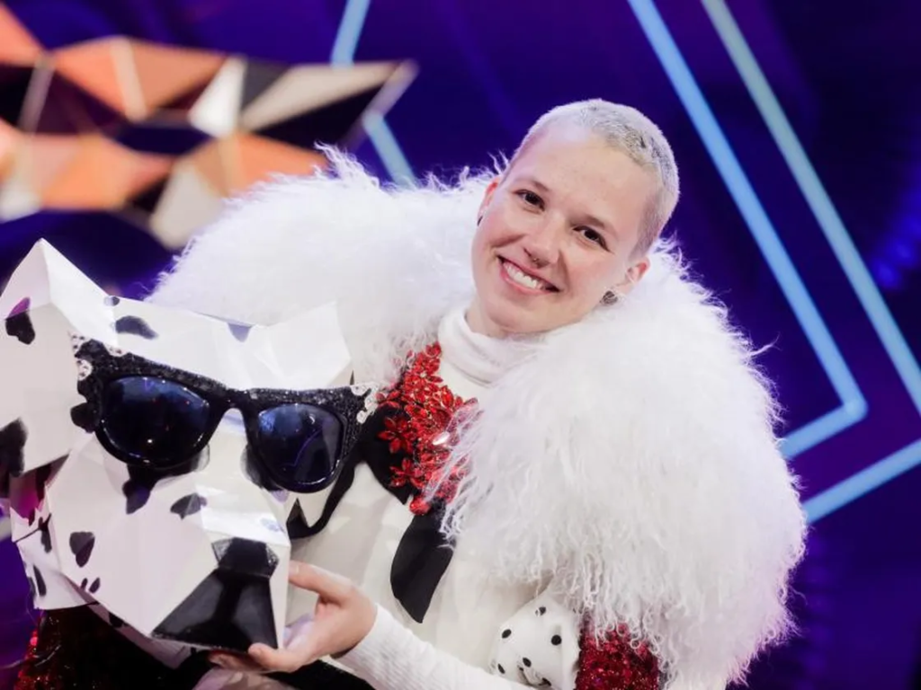 fans rätseln masked singer wer ist raus