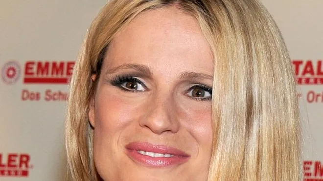 Sole und Celeste Trussardi – Michelle Hunziker Kinder